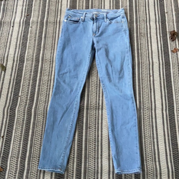 Gap 1969 skinny leg - Picture 1 of 7